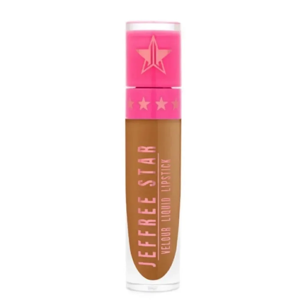 NWT JEFFREE STAR VELOUR LIQUID LIPSTICK in SPECIAL ORDE